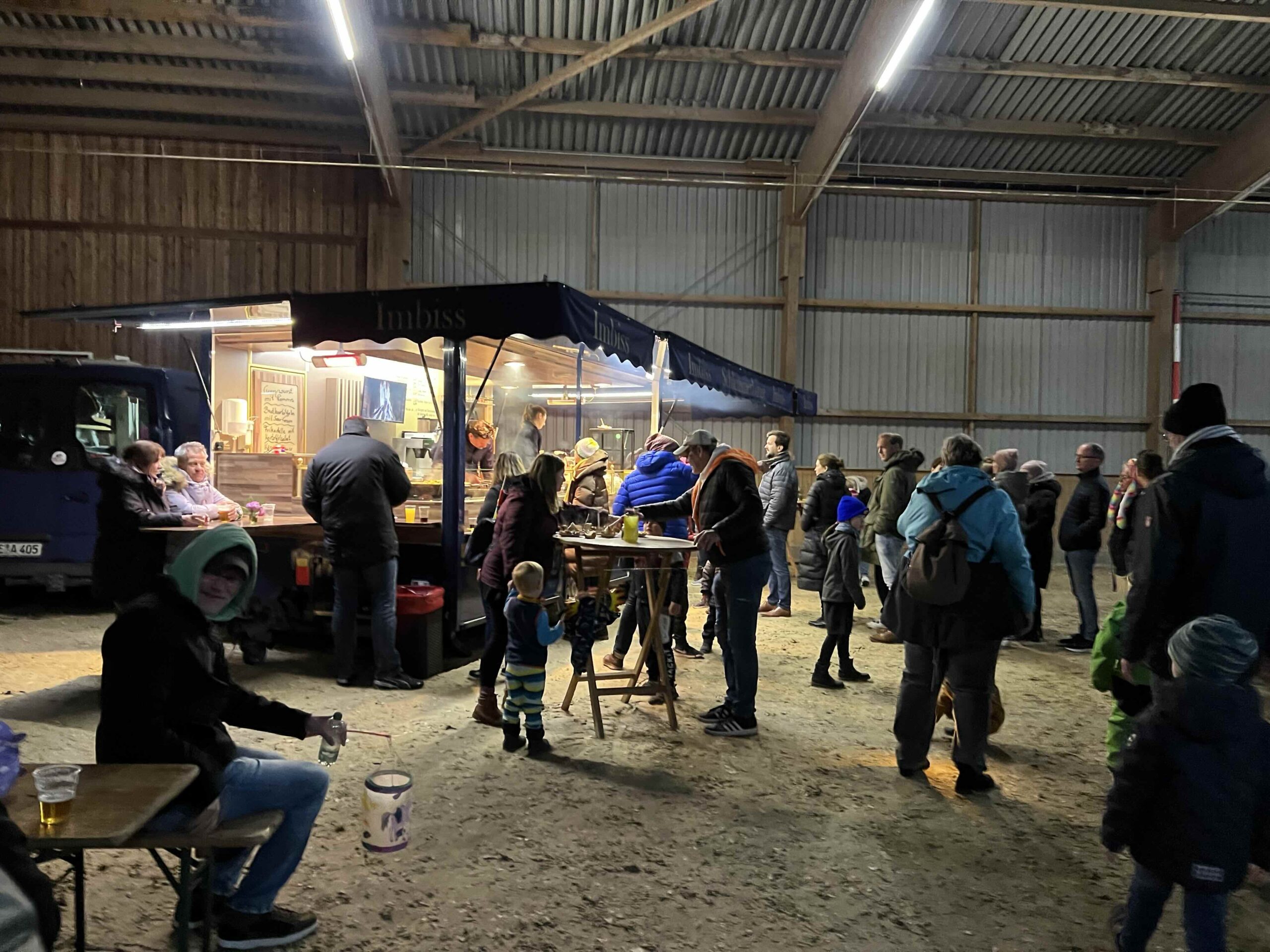 Imbiss Familie Pieper