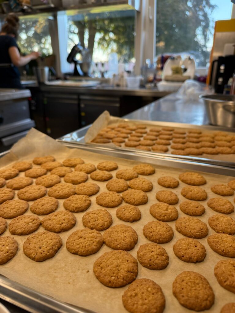 Keksbäckerei Hofküche Gut Tangstedt